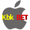 Aplicativo Kbk Bet para iOS